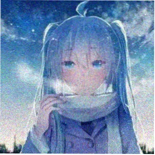 玩家小满头像